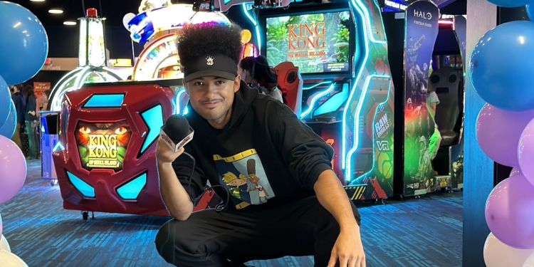 Live Broadcast | Smitty’s GameLAB Topsham | 09.24.22