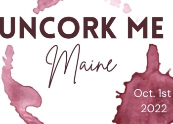 (Contest) Uncork Me – Portland Expo