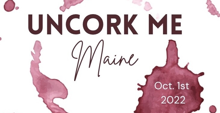 (Contest) Uncork Me – Portland Expo