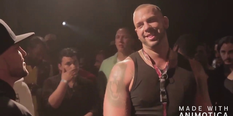 (News) Battle Rapper Pat Stay Killed in Canada
