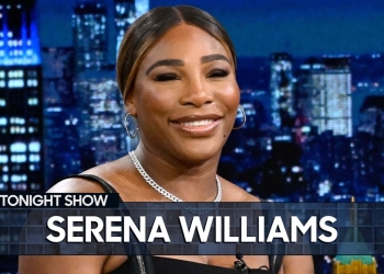 (News) Serena Williams Could Pull a Tom Brady in Retirement