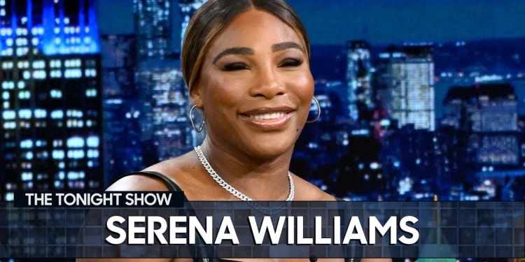 (News) Serena Williams Could Pull a Tom Brady in Retirement