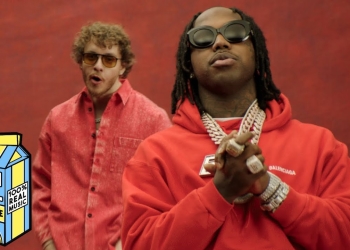 (Watch) EST Gee ft. Jack Harlow – Backstage Passes