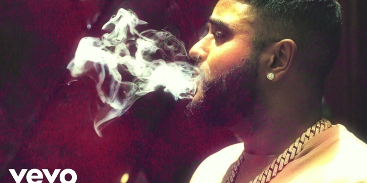 (Watch) NAV, Lil Baby ft. Travis Scott – Never Sleep