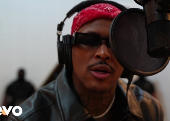 (Watch) YG – Alone