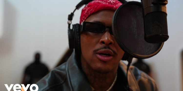 (Watch) YG – Alone