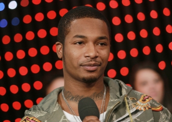 (News) Chingy Responds to List of 50 Worst Rappers