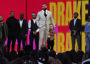 (News) Drake Celebrates His Son’s 5th Birthday