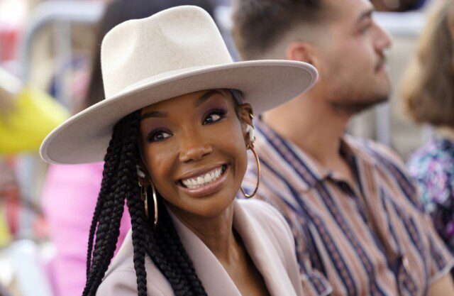Brandy
