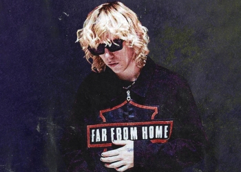 (Contest) The Kid LAROI – Cross Insurance Center