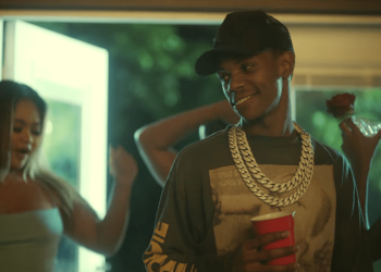 (Watch) A Boogie Wit da Hoodie ft. Tory Lanez – Take Shots