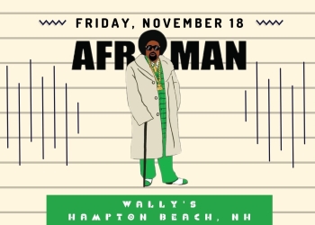 (Concert) Afroman – Wally’s