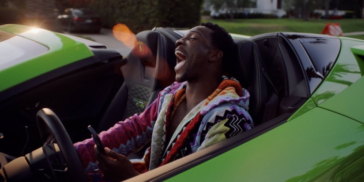 House Party is Making a Return with Great Cameos!