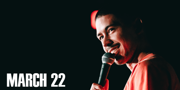 (Event) Noel Miller – State Theatre