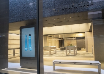 (News) Balenciaga’s Holiday Campaign is Facing Severe Backlash