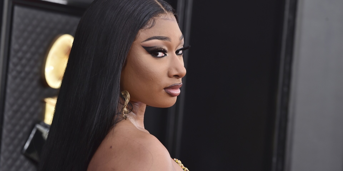 (News) Megan Thee Stallion Makes History on Cover of Forbes “30 under 30”