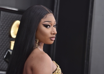 (News) Megan Thee Stallion Makes History on Cover of Forbes “30 under 30”