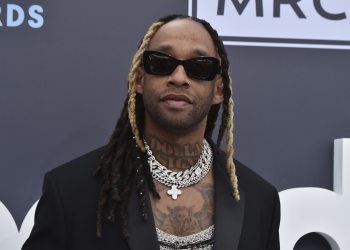 (News) Ty Dolla $ign Suffers Skateboarding Injury
