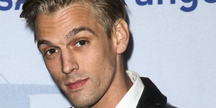(News) Aaron Carter Has Passed Away
