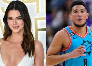 (News) Kendall Jenner & Devin Booker Have Reportedly Split