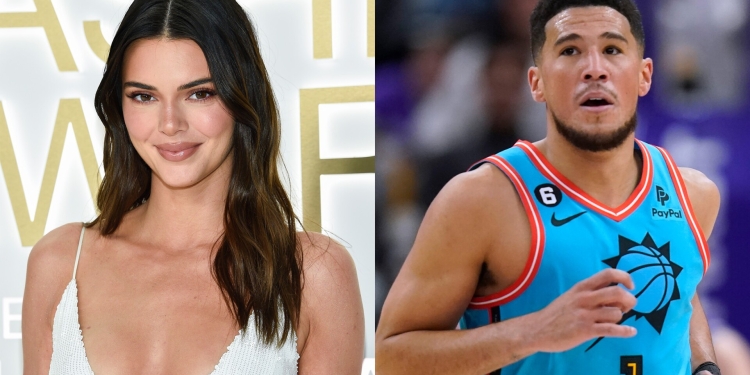 (News) Kendall Jenner & Devin Booker Have Reportedly Split