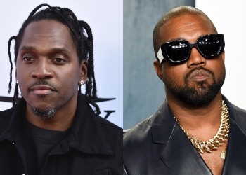 (News) Pusha T is Disapointed with Kanye West