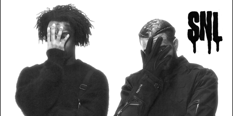 (Watch) Drake and 21 Savage Performing “On BS” Live on SNL