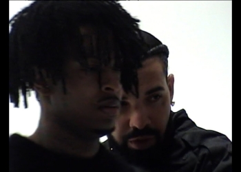 (Watch) Drake and 21 Savage – Rich Flex Her Loss Recap