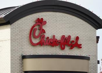 (News) Chick-fil-A is Launching a Merchandise Line