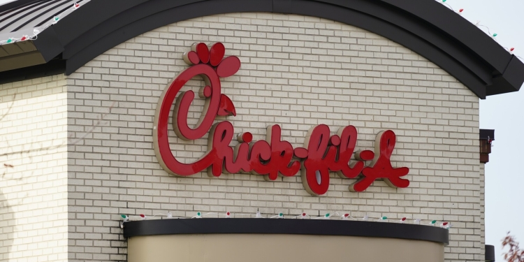 (News) Chick-fil-A is Launching a Merchandise Line