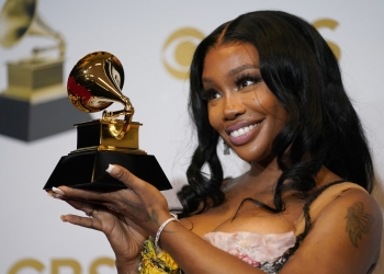 (News) SZA Reveals Album Release Date