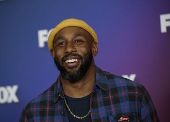 (News) Stephen “tWitch” Boss Has Passed Away