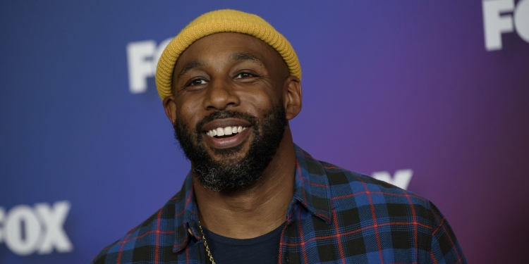 (News) Stephen “tWitch” Boss Has Passed Away