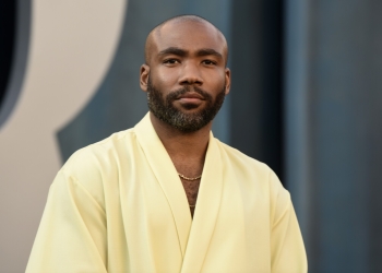 (News) Donald Glover is Returning to the Spider-Man Universe