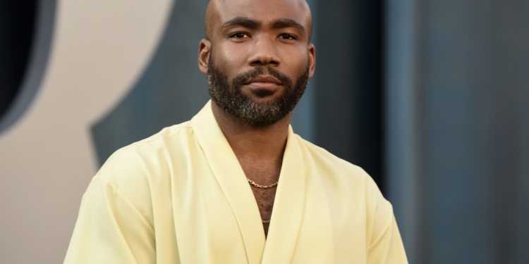 (News) Donald Glover is Returning to the Spider-Man Universe