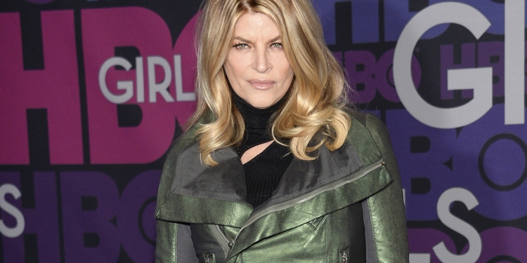 (News) Kirstie Alley has Passed Away After Private Battle with Cancer