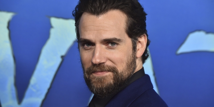 (News) Henry Cavill is Not Returning as Superman
