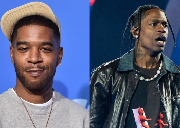 (News) Kid Cudi Tells Fans Not to Expect Collab Album with Travis Scott