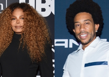 (News) Janet Jackson & Ludacris Are Going on Tour