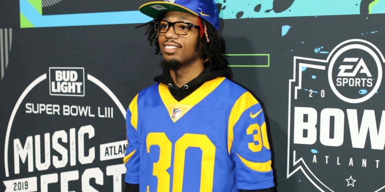 (News) Metro Boomin Lands Number-One Album Spot with ‘Heroes & Villains’