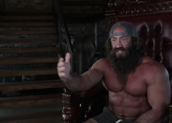 (News) Liver King Admits Steroid Use