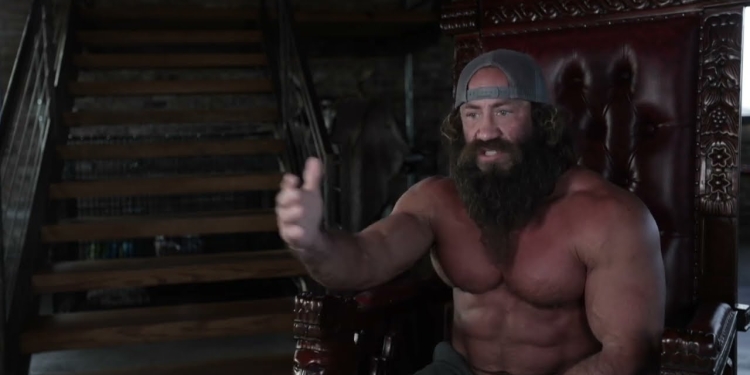 (News) Liver King Admits Steroid Use