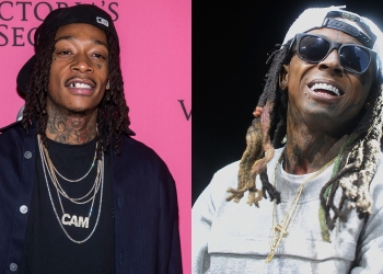 (News) Wiz Khalifa Wants to Face Lil Wayne in a Verzuz Battle