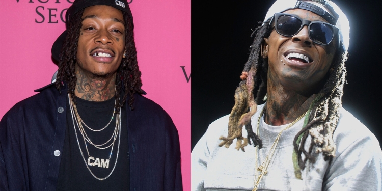 (News) Wiz Khalifa Wants to Face Lil Wayne in a Verzuz Battle