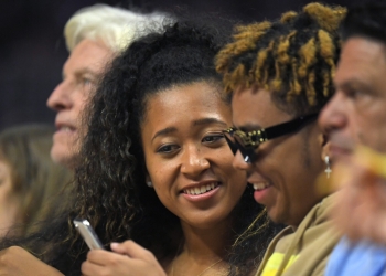 (News) Naomi Osaka & Cordae Expecting Their First Child