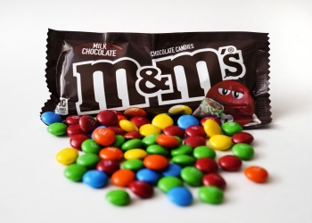 (News) M&M’s Pauses “Spokecandies” After Backlash