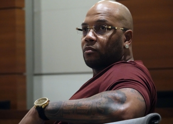 (News) Flo Rida Wins Lawsuit Against Celsius Energy Drink