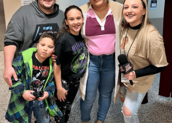 Live Broadcast Mainah’s Day With The Maine Mariners