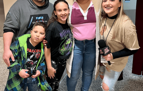 Live Broadcast Mainah’s Day With The Maine Mariners