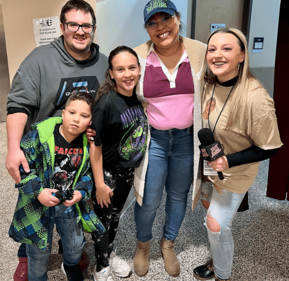 Live Broadcast Mainah’s Day With The Maine Mariners